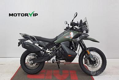 CFMOTO 1000 MT-X DA 136 € AL MESE - SENZA ANTICIPO