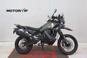 CFMOTO 1000 MT-X DA 136 € AL MESE - SENZA ANTICIPO