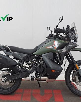 CFMOTO 1000 MT-X DA 136 € AL MESE - SENZA ANTICIPO