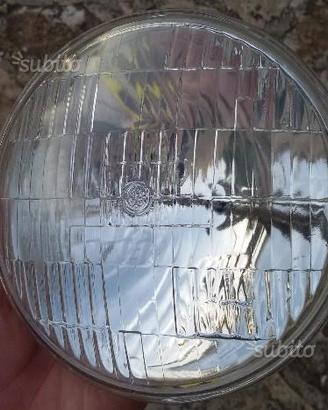 Fari Harley Davidson Epoca General Electric 4420