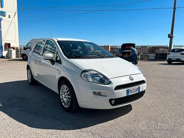 Fiat Punto 1.3 MJT 95CV S&S 5 porte Van 4 posti N1