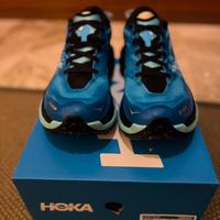 Hoka Mafate 5