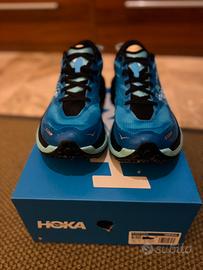 Hoka Mafate 5