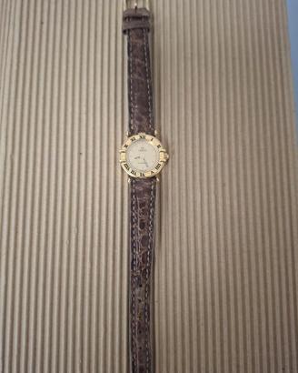 orologio Donna vintage Omega  COSTELLATION ORO