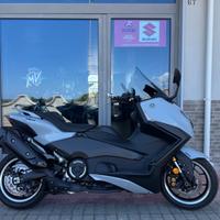 Yamaha TMAX 560 Tech Max