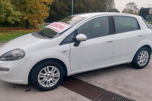 Fiat Punto 1.2 Lounge - Neopatentati