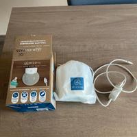 Tira latte senza fili