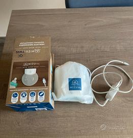 Tira latte senza fili