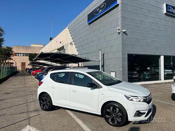 DACIA Sandero Streetway 1.0 TCe 90 CV Journey