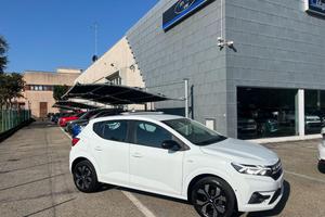 DACIA Sandero Streetway 1.0 TCe 90 CV Journey