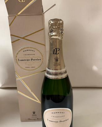 Champagne Laurent-Perrier