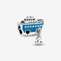 Charm Pandora Nave da Crociera 792198C01