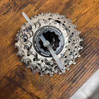 Cassetta Shimano 11v  11-25