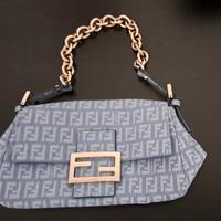 Borsa Fendi Originale Anni 2000