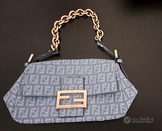 Borsa Fendi Originale Anni 2000