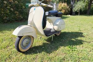 Piaggio Vespa 150 GL (VLA1T) - 1963