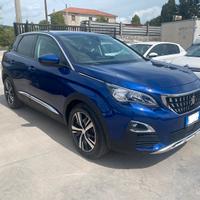 Peugeot 3008 BlueHDi 130 S&S Allure