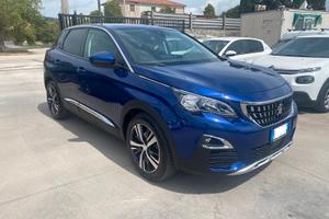 Peugeot 3008 BlueHDi 130 S&S Allure