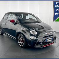 Abarth 595 1.4 t-jet Turismo 165cv Auto.