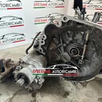 CAMBIO SUZUKI SWIFT IGNIS 1.5 B 4X4 SIGLA M15A