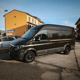 Volkswagen Crafter 2.0 tdi 140cv