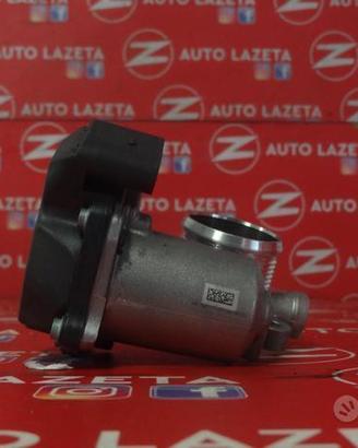 VALVOLA EGR Audi A4 B8 Codice 04L131501B