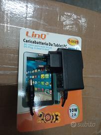 Caricabatterie per Tablet e PC ! 
