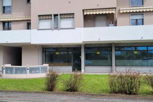 Negozio-ufficio centro dalmine