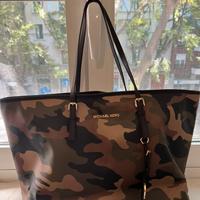Borsa a spalla Michael Kors