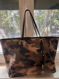 Borsa a spalla Michael Kors