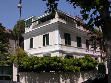 Appartamentino in Villino al Vignola