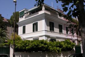 Appartamentino in Villino al Vignola