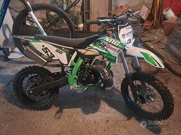 Nito Motocross