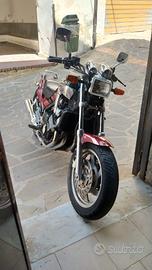 Yamaha FZX 750 - 1989
