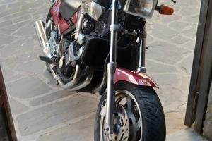 Yamaha FZX 750 - 1989