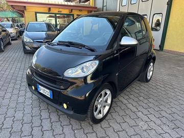 Smart ForTwo 1000 52 kW coupé pulse