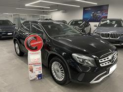 MERCEDES-BENZ GLA 180 1.5 d 110 CV Business