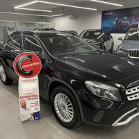MERCEDES-BENZ GLA 180 1.5 d 110 CV Business