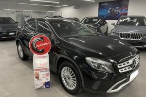 MERCEDES-BENZ GLA 180 1.5 d 110 CV Business