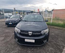 Dacia Sandero Streetway 0.9 TCe Turbo GPL 90 CV S&