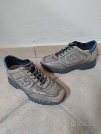 Sneakers Hogan Interactive