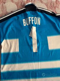 Maglia Originale Parma Gianluigi Buffon