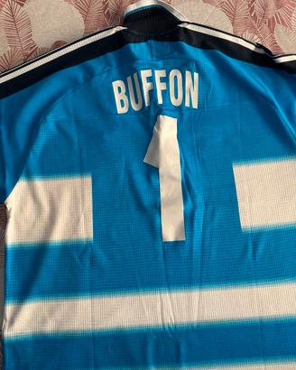 Maglia Originale Parma Gianluigi Buffon