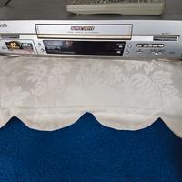Panasonic VHS NV sj420