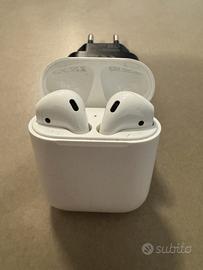 Apple Air Pods 2 gen.