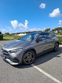 Mercedes 200 d Premium Night Pack 2023-47.000km