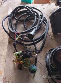 Accessori motore d'acqua