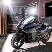 Honda Vultus NM4 ABS DCT FULL LED