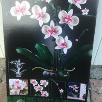 Lego orchidea 10311