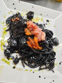 Addetto in Cucina - Capopartita - Aiutante Cuoco